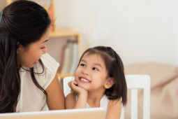 Giáo dục - du học - Mỗi ngày, cha mẹ dành 5 phút làm 5 điều này: Bảo đảm con thay đổi chóng mặt, có hư đến mấy cũng ngoan ngoãn nên người