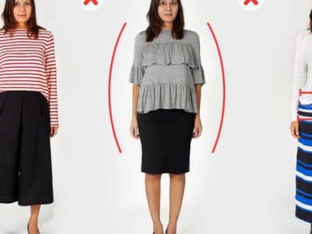 Thời trang - 8 lỗi thời trang cơ bản mà ai cũng 1 lần mắc phải