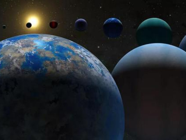 Công nghệ thông tin - Trung Quốc công bố kế hoạch chinh phục "Trái Đất thứ 2"