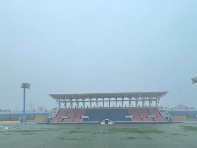 Bóng đá - Bóng đá nữ SEA Games 31: Hoãn trận Myanmar gặp Lào vì mưa lớn ở Cẩm Phả sang 21h30