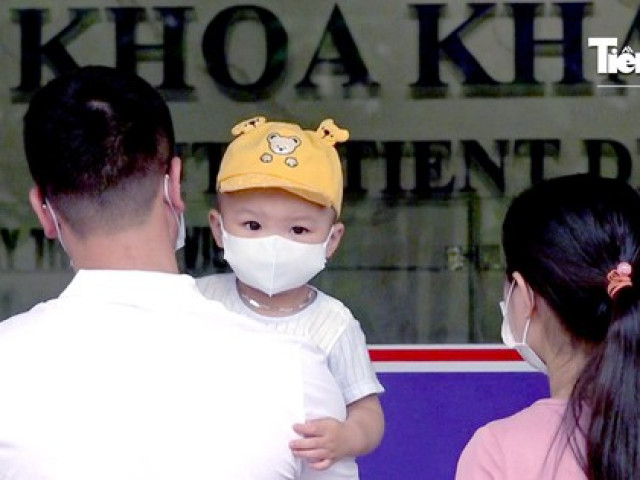 Tin tức trong ngày - Chuyên gia khuyến cáo, cha mẹ lưu ý các dấu hiệu bệnh viêm gan ‘bí ẩn’ ở trẻ