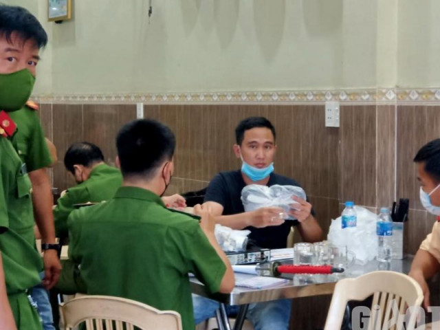 Pháp luật - Chân dung nghi phạm vụ nổ súng, chém người ở thành phố Hội An