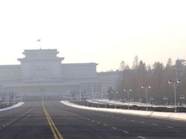 Thế giới - Triều Tiên bất ngờ phong tỏa Thủ đô Bình Nhưỡng