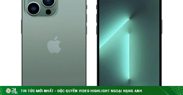 The most obvious details and look of iPhone 14 Pro-Hi-tech fashion