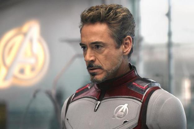 Ăn gì, tập gì để có vẻ ngoài ấn tượng như ‘Người sắt’ Robert Downey Jr? - 2