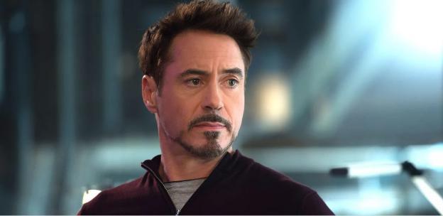 Ăn gì, tập gì để có vẻ ngoài ấn tượng như ‘Người sắt’ Robert Downey Jr? - 3