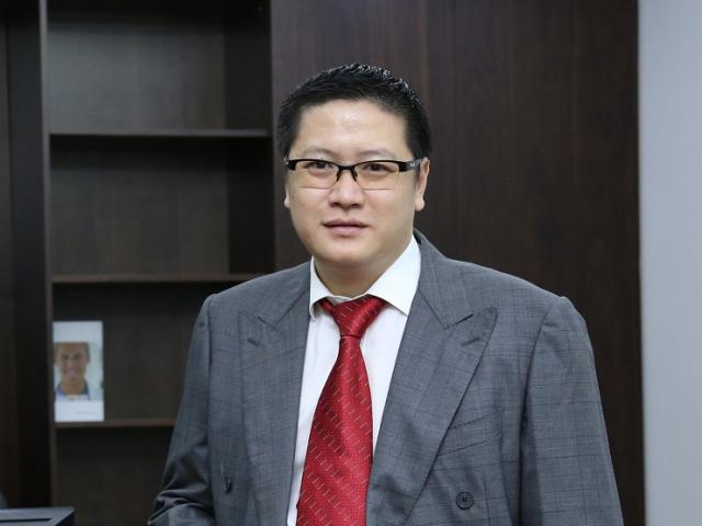 Kinh doanh - Chủ tịch Danameco bất ngờ từ chức giữa lúc cổ phiếu "bốc hơi" 50% sau hơn 1 tháng