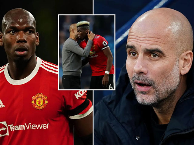 Pogba không phản bội MU, từ chối gia nhập Man City: Hé lộ 3 bến đỗ tiềm năng