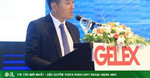 Enterprise of 8X giant Nguyen Van Tuan plays big and brings more than 400 billion dong to investors