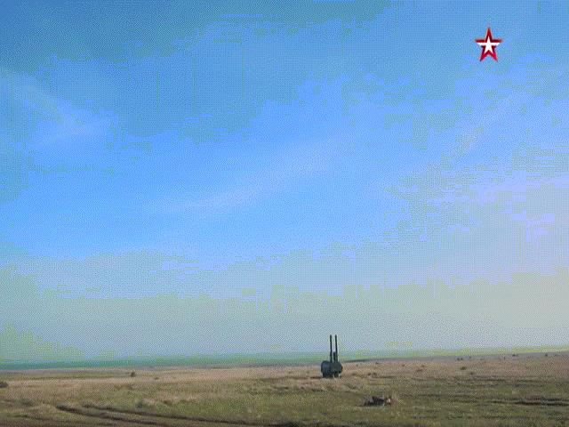 Video: Nga phóng tên lửa Onyx phá hủy kho vũ khí phương Tây cấp cho Ukraine