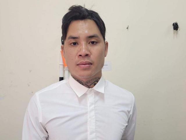 Đã bắt được nghi phạm giết người khi đến nhậu tại quán ăn đêm