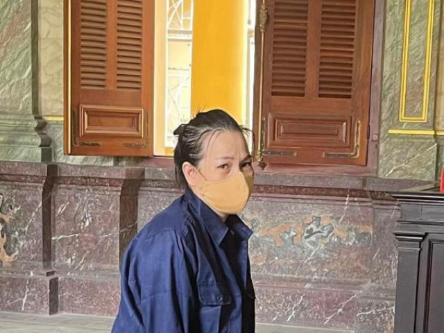 Pháp luật - Đang trốn truy nã vụ buôn lậu, người phụ nữ đốt công ty của người tình