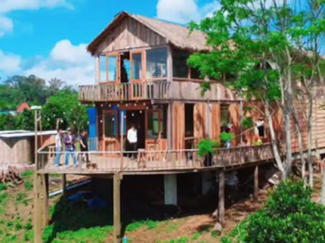 Chủ tịch Bình Định yêu cầu làm rõ việc farmstay tính tiền dịch vụ ăn uống với giá “trên trời”