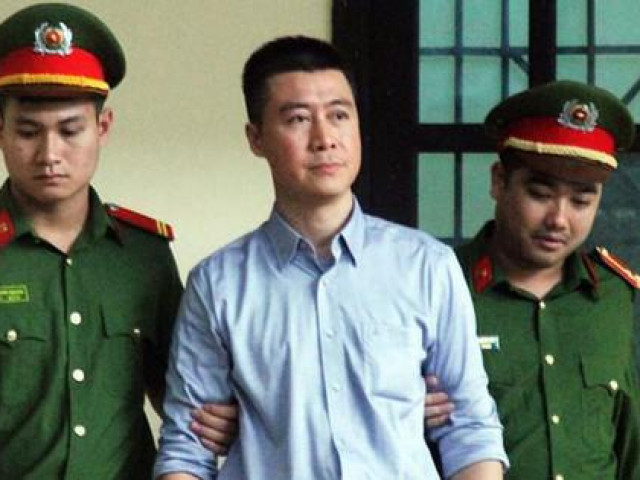 Một Trung tướng công an bị kỷ luật trong vụ tha tù sớm cho Phan Sào Nam