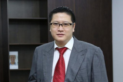 Kinh doanh - Chủ tịch Danameco bất ngờ từ chức giữa lúc cổ phiếu "bốc hơi" 50% sau hơn 1 tháng