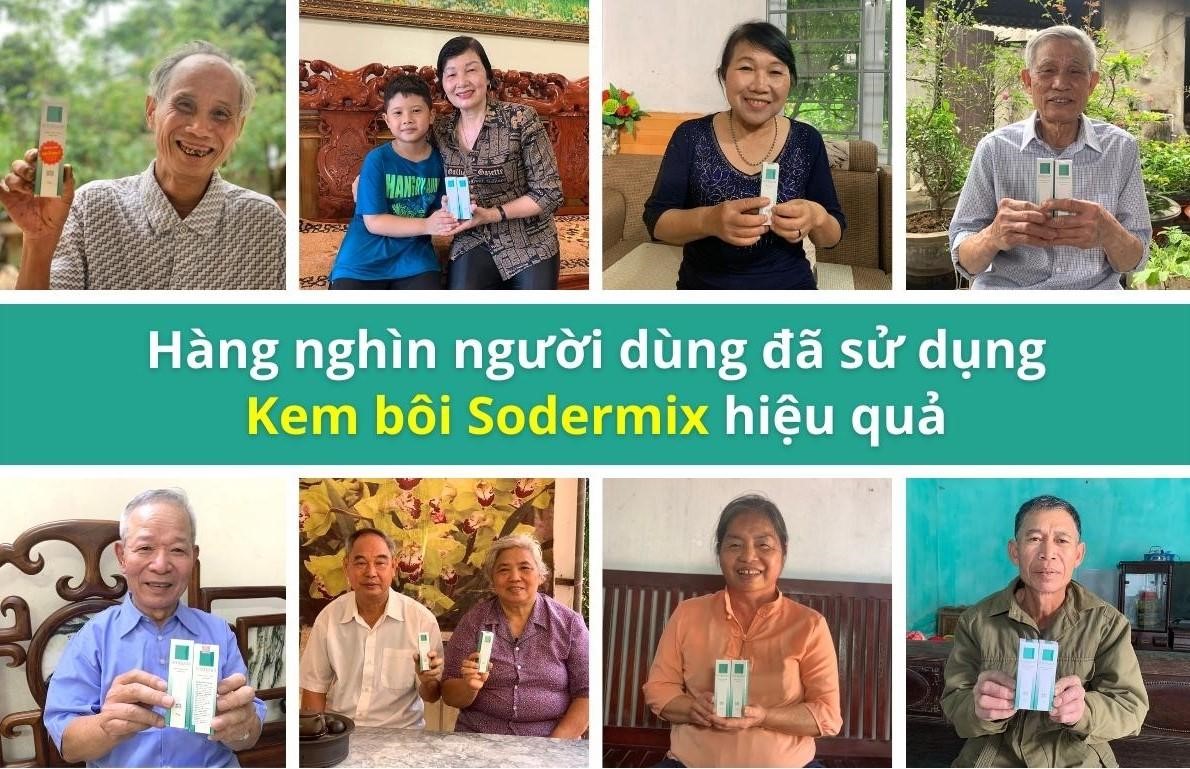 Khốn khổ mỗi lần thay đổi thời tiết, viêm da bùng phát ngứa "gãi như điên" - 5