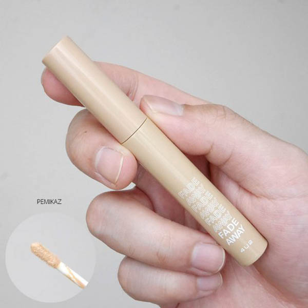 Review of 5 types of concealer "great value for money"  - 2
