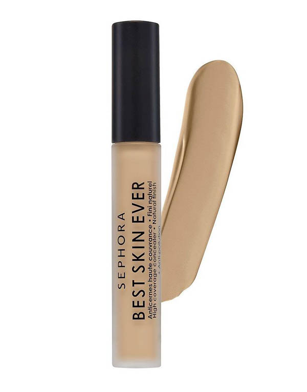 Review of 5 types of concealer "great value for money"  - 3