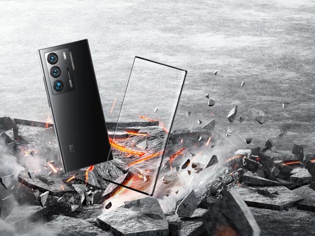 Thời trang Hi-tech - Đây mới là smartphone có camera "khủng" nhất thị trường