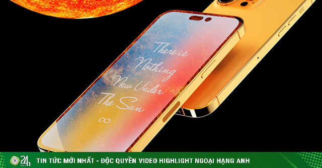 iPhone 14 Pro is full of colors that make fans “fall” – Hi-tech Fashion