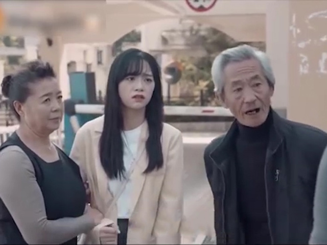 Clip hài hước - Bị phản đối chàng trai quyết tâm khiến gia đình bạn gái hối hận và cái kết