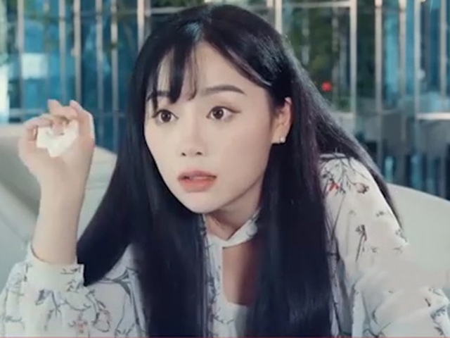 Clip hài hước - Gái xinh khiếp sợ với buổi xem mắt đầy "bão tố"