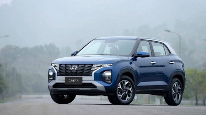 Hyundai car sales decline due to lack of production components - 1