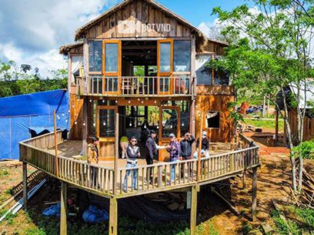 Tin tức trong ngày - Vụ farmstay tính giá trên trời: Bất ngờ về báo cáo của huyện An Lão