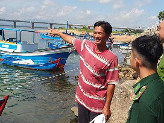 Tin tức trong ngày - Người đàn ông kịp thời cứu sống 2 thanh, thiếu niên nhảy cầu tự tử