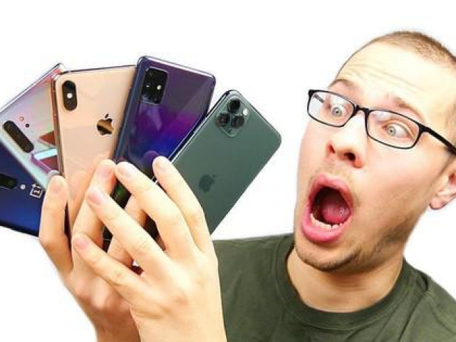 Công nghệ thông tin - 10 lời khuyên sai lầm về điện thoại mà ai cũng đã từng làm theo