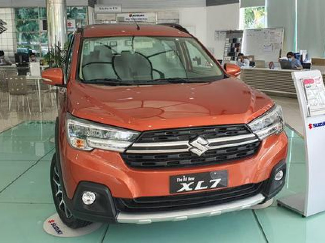 Tin tức ô tô - Ô tô nhập giá 400 triệu đồng về nước tăng mạnh