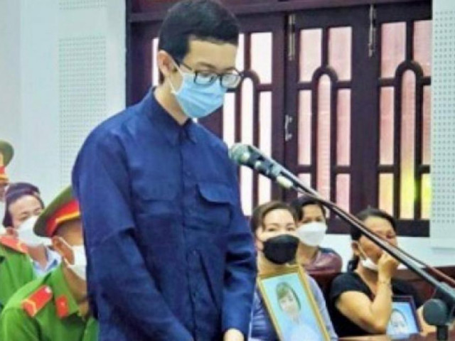 Pháp luật - Tử hình kẻ thảm sát 3 chị em tại quán nhậu ở Sóc Trăng