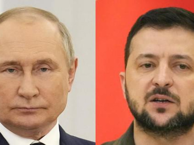 Thế giới - Phương Tây lo Ukraine trở thành 'vết mưng mủ giữa châu Âu'