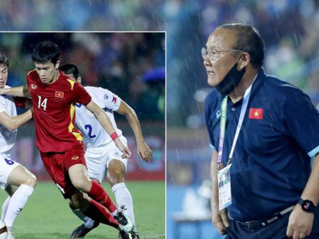 Bóng đá - 3 lợi thế của U-23 Việt Nam