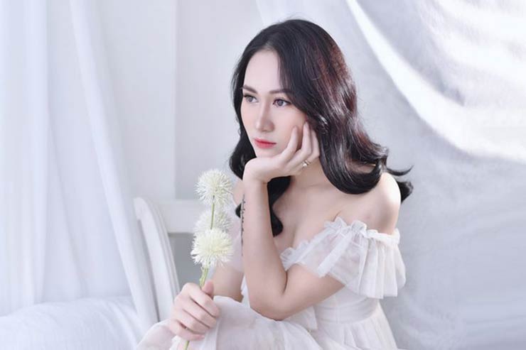Nữ kiếm thủ xinh đẹp Minh Hằng &#34;mơ hóa Bạc thành Vàng&#34; ở SEA Games 31 - 9