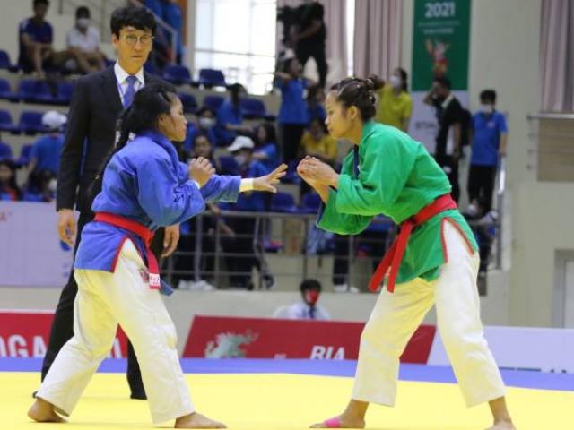 Thể thao - Lịch thi đấu SEA Games 31 - đoàn Việt Nam ngày 11/5: Rowing, Kurash hứa hẹn "mùa vàng"