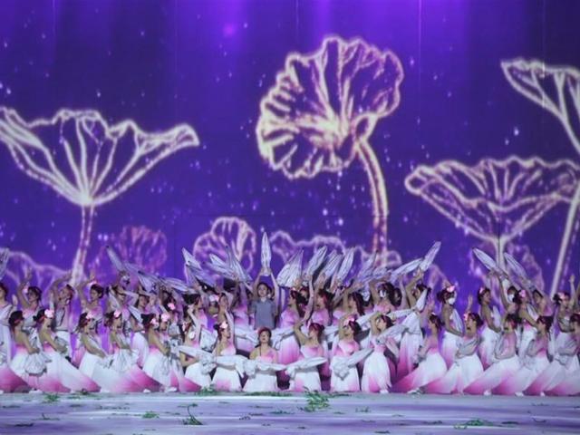 Tin tức trong ngày - Hình ảnh ấn tượng tại buổi tổng duyệt lễ khai mạc SEA Games 31