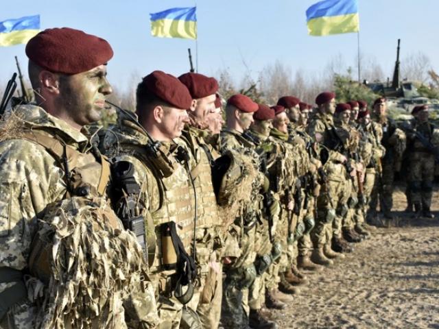 Thế giới - Tuyên bố mới của Nga về việc Ukraine tấn công tái chiếm đảo Rắn