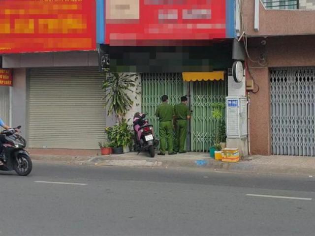 Pháp luật - TP.HCM: Nghi con trai tâm thần sát hại mẹ và dì ruột