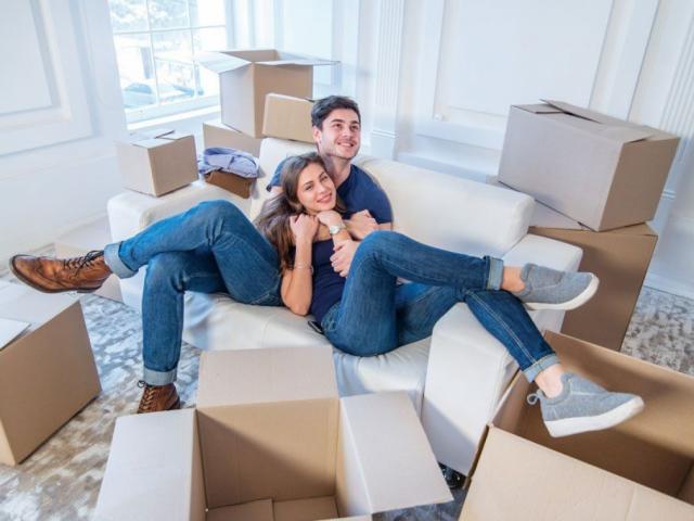 Bạn trẻ - Cuộc sống - 6 cách để có giai đoạn sống thử tuyệt vời với người yêu