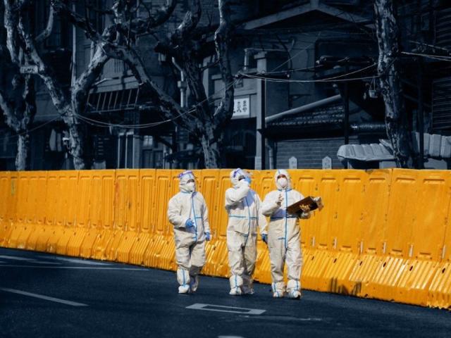 Thế giới - Nghiên cứu mới: Số người có thể tử vong nếu bỏ các biện pháp phòng chống Covid-19 ở TQ