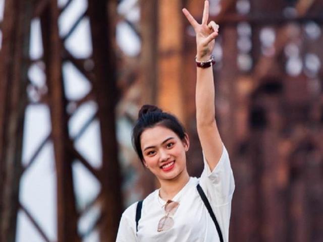 Thời trang - Hot girl bóng chuyền được gọi là "hoa khôi thế hệ mới" gây sốt SEA Games 31