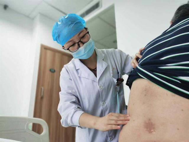 Sức khỏe đời sống - Đau lưng kinh niên, người đàn ông bàng hoàng phát hiện có khối u ở thận