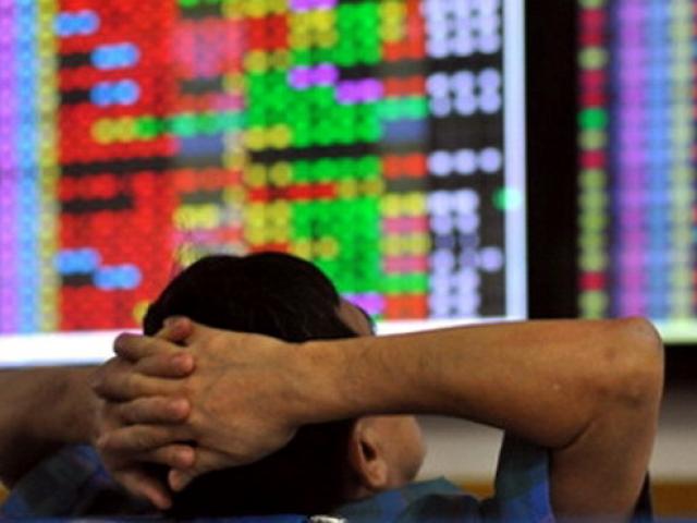 Kinh doanh - Nhà đầu tư chứng khoán hoảng sợ, Bộ Tài chính nói gì?