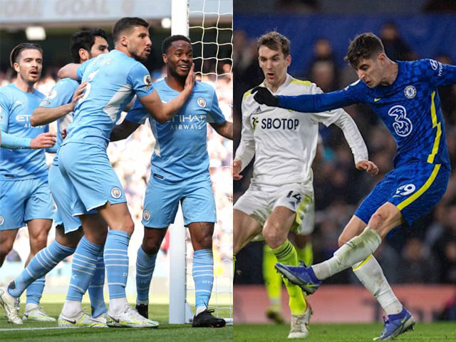 Nhận định trận HOT Ngoại hạng Anh: Man City lại cắt đuôi Liverpool, Chelsea dè chừng ”kẻ cùng đường”
