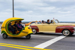 Du lịch - Khám phá thú vị tại Cuba, nơi được mệnh danh "nếp gấp của thời gian"