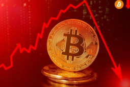 Kinh doanh - Giá bitcoin hôm nay 11/5: Tiếp tục lao dốc mạnh, nhà đầu tư hoảng loạn