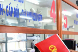 Tin tức trong ngày - Người dân vẫn phải 'lót tay' khi làm thủ tục hành chính