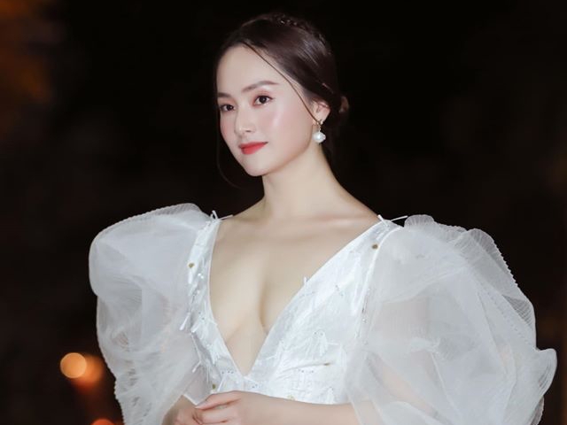 Làm đẹp - Vóc dáng quyến rũ của mỹ nhân phim VTV hút triệu người ái mộ nhờ "bữa ăn 2 phút"