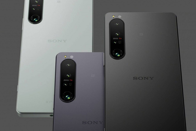 Xperia 1 IV officially launched with a very good camera - 3
